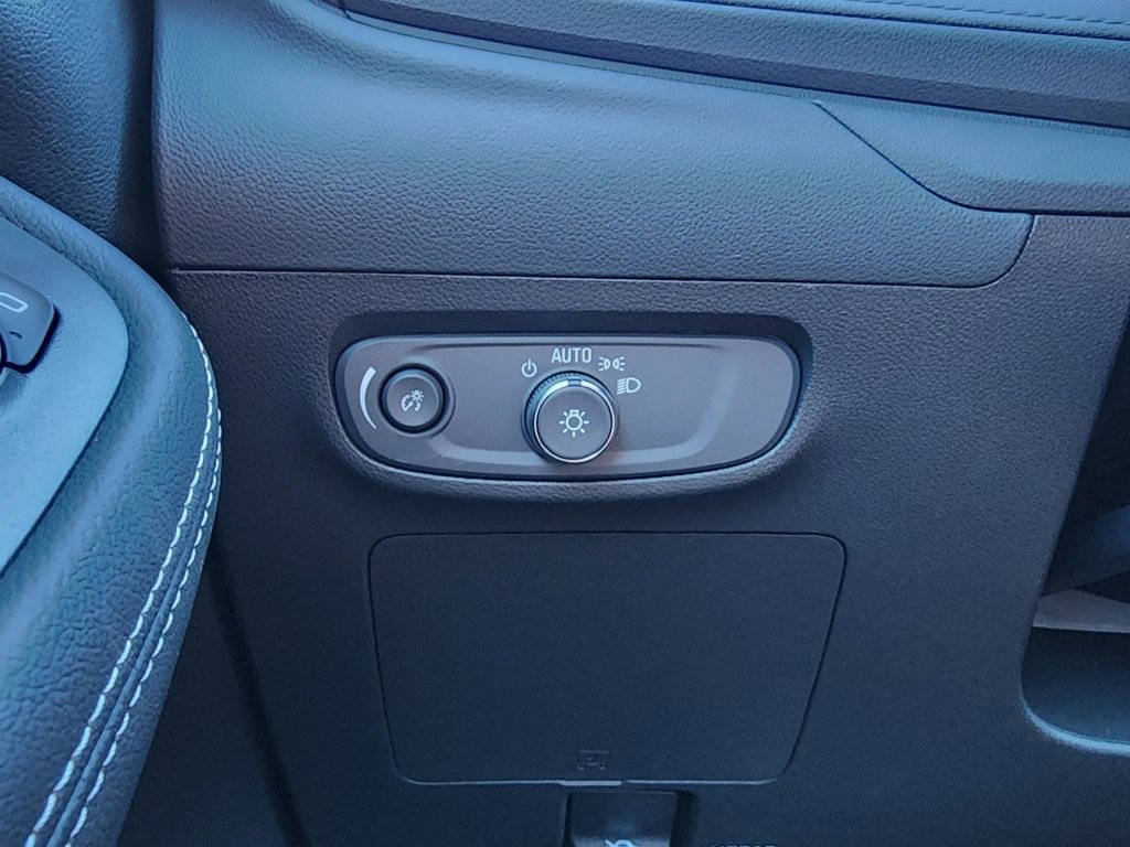 2026 Buick Encore GX Preferred photo 16