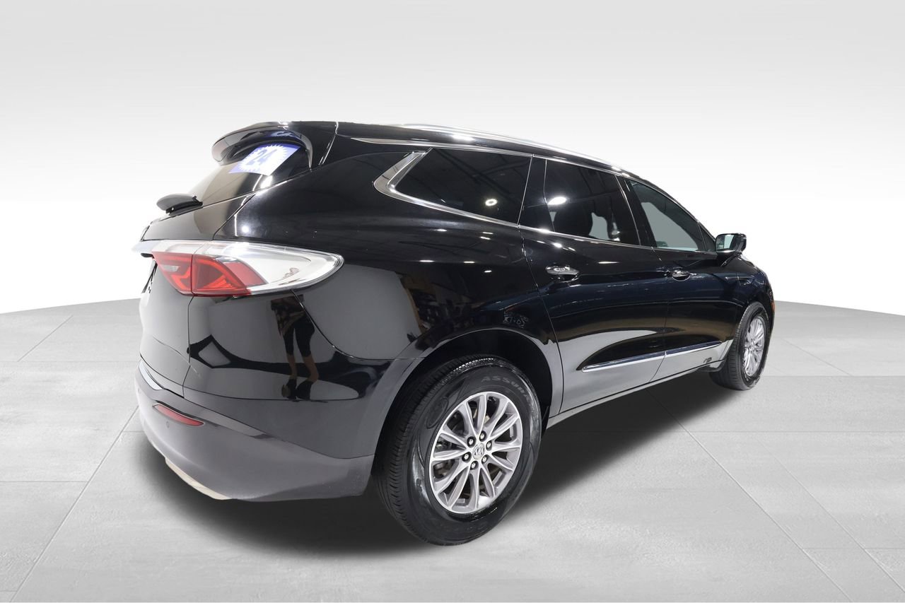 2024 Buick Enclave Premium photo 4