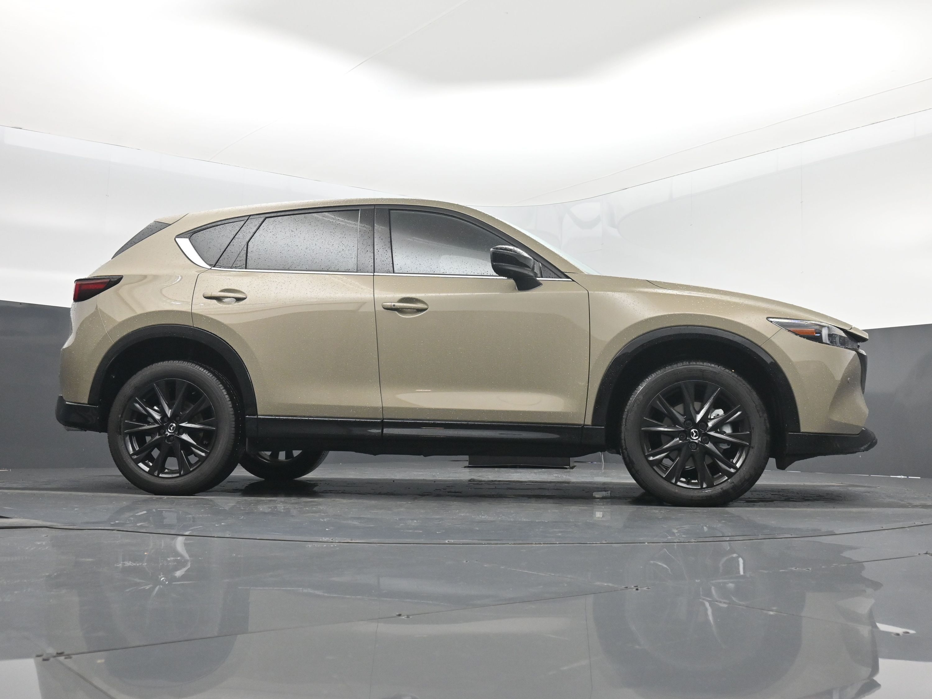2025 Mazda CX-5 2.5 Carbon Turbo photo 55