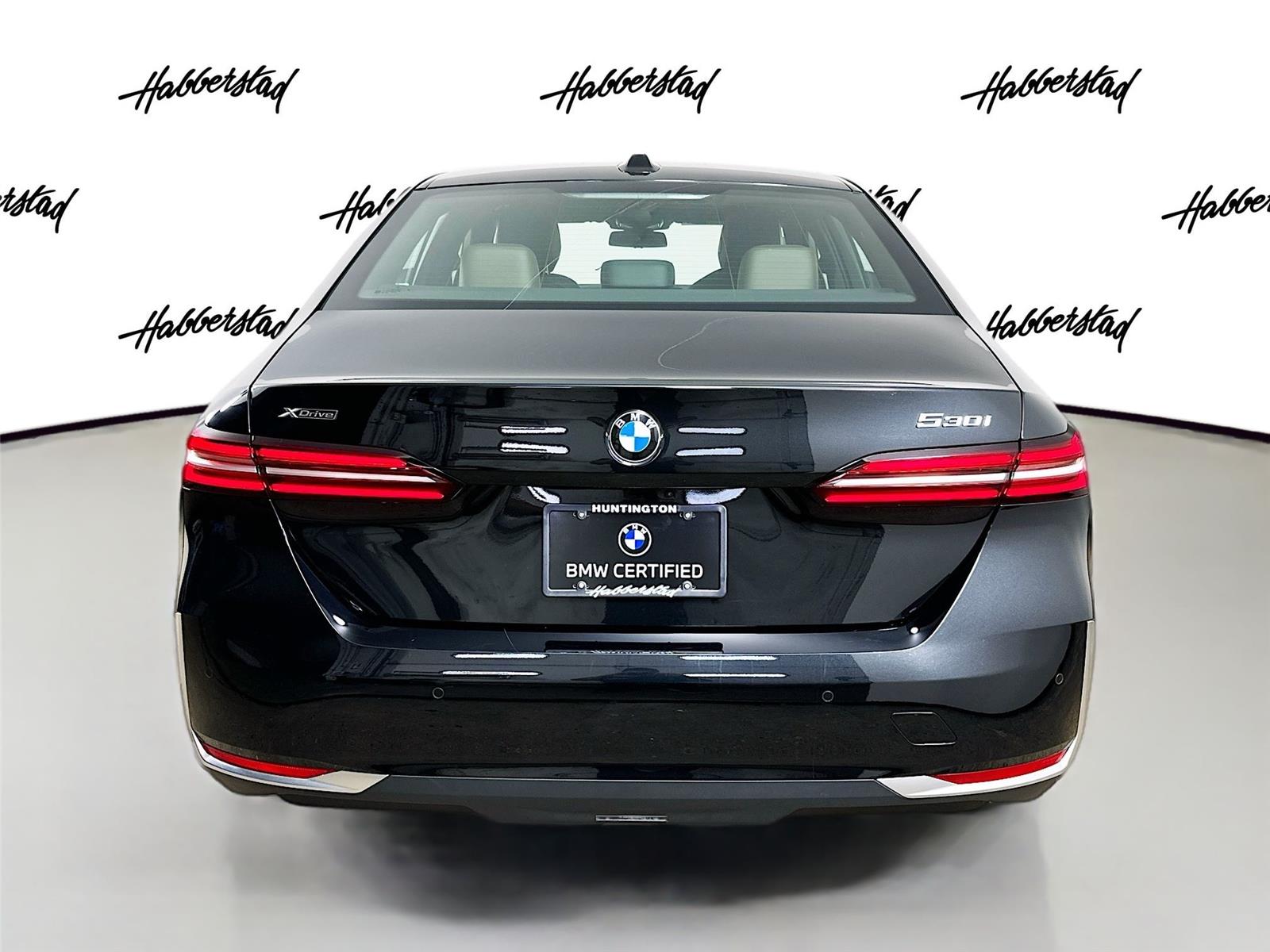 2024 Bmw 530i xDrive photo 6