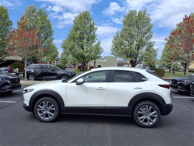 2025 Mazda CX-30 2.5 S Preferred photo 2