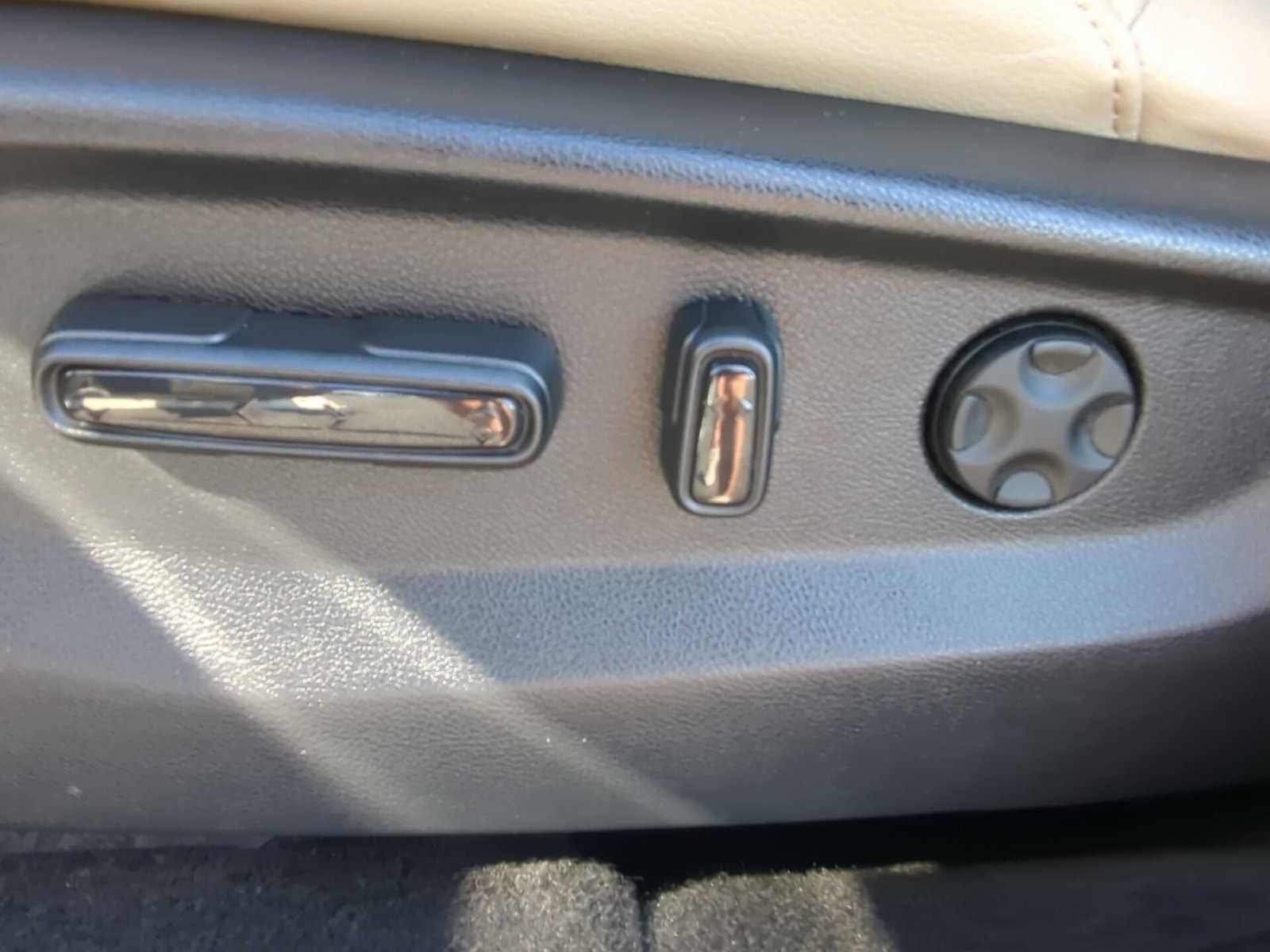 2022 Honda CR-V EX-L photo 24