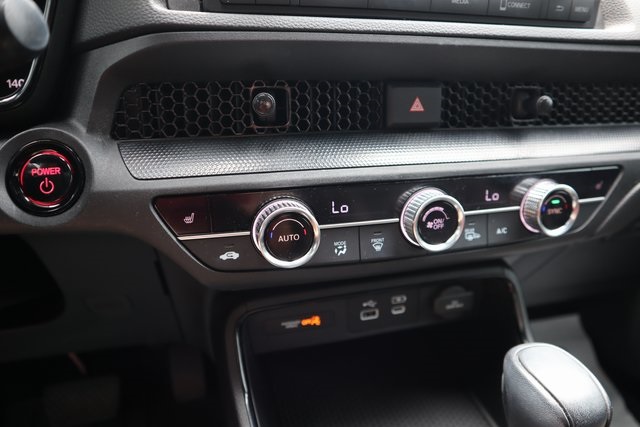 2023 Honda CR-V Hybrid Sport photo 13