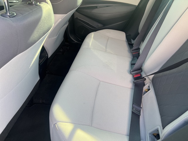 2020 Toyota Corolla LE photo 12