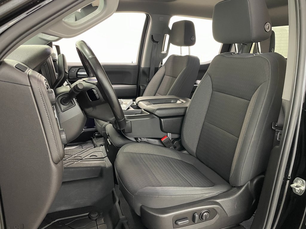 2021 Chevrolet Silverado 1500 LT photo 19