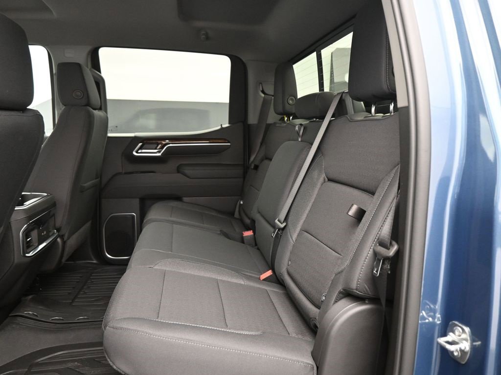 2026 Gmc Sierra Elevation photo 23