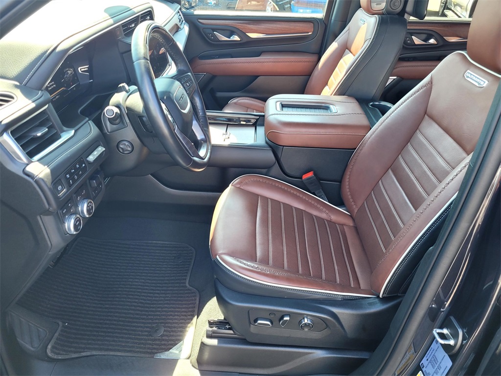 2023 Gmc Yukon XL Denali Ultimate photo 15