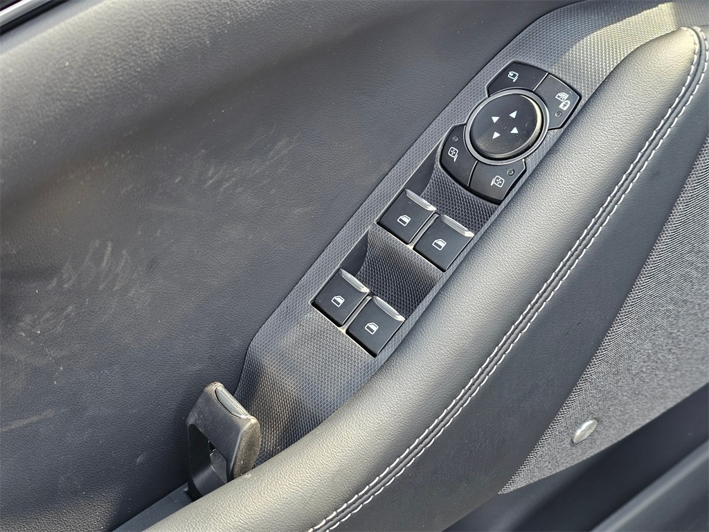 2025 Ford Mustang Mach-E Premium photo 21