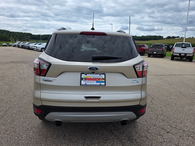 2018 Ford Escape SE photo 24