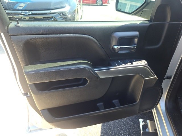 2018 Chevrolet Silverado 1500 LT photo 10