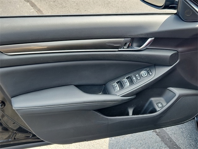 2022 Honda Accord Sport photo 12