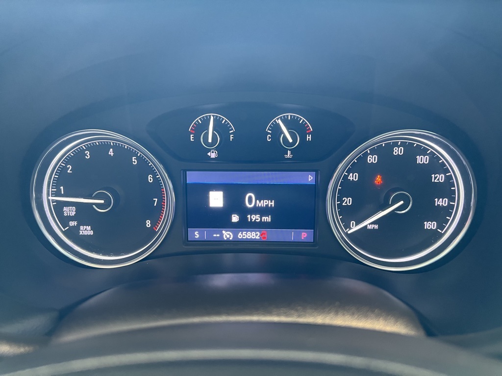 2021 Buick Enclave Essence photo 20