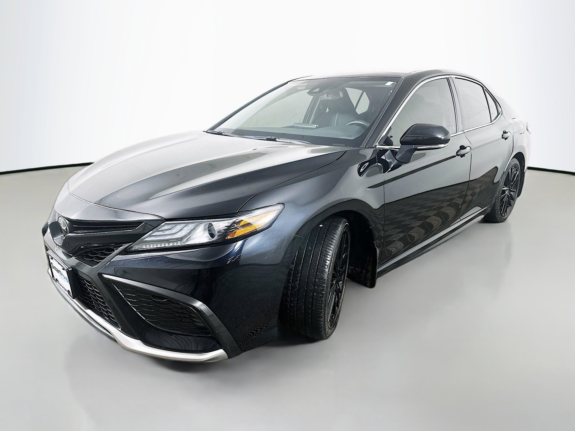 2023 Toyota Camry XSE photo 3