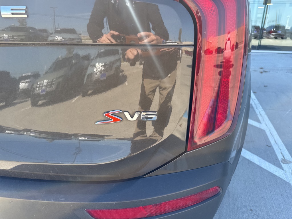 2020 Kia Telluride S photo 13