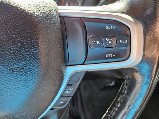 2024 Ram 3500 Big Horn photo 25