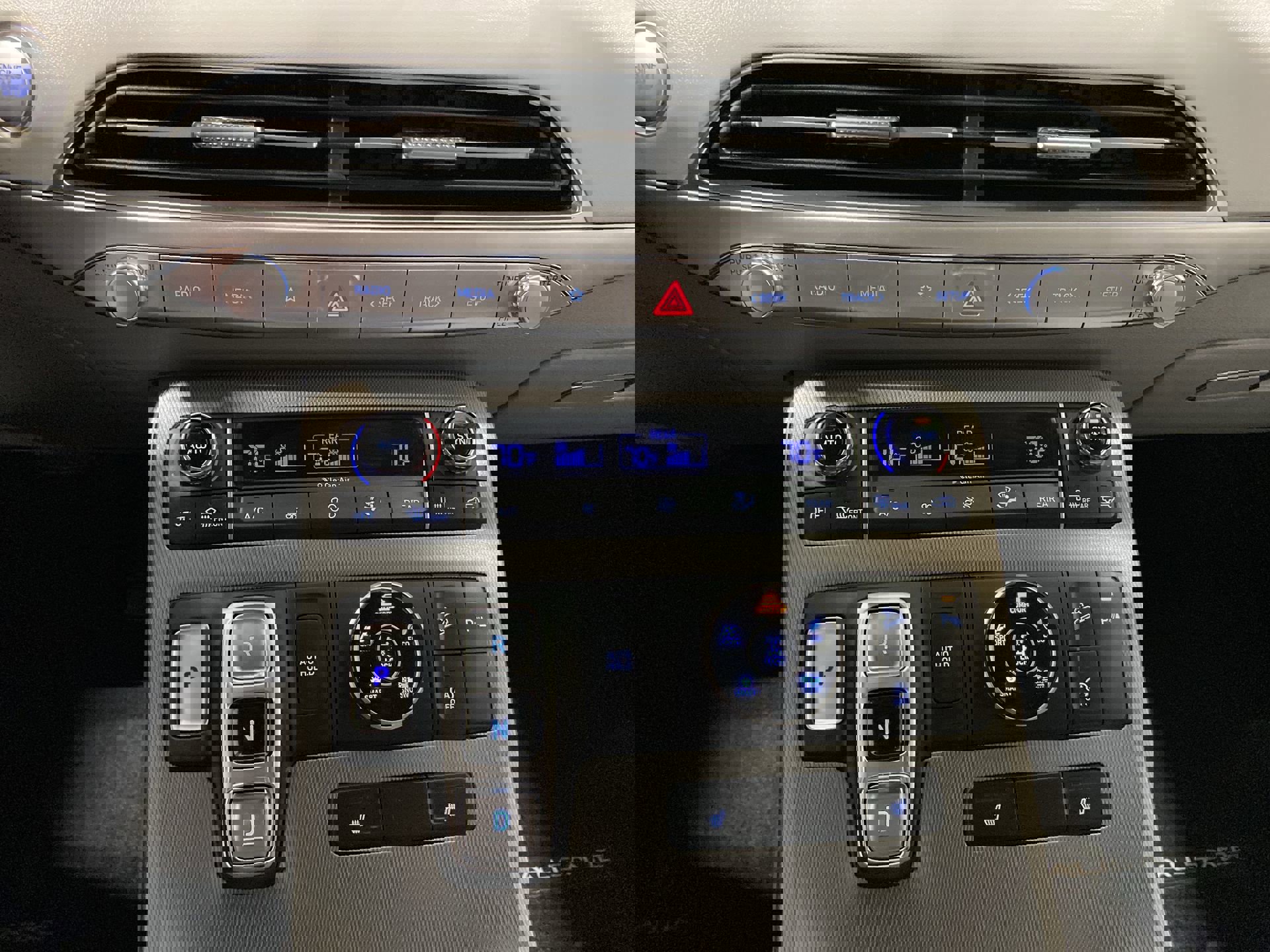 2021 Hyundai Palisade SEL photo 14
