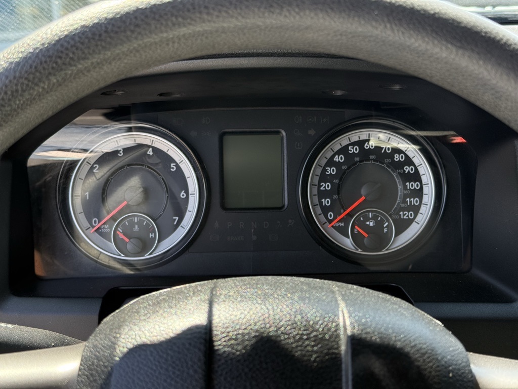 2021 Ram 1500 Classic SLT photo 12