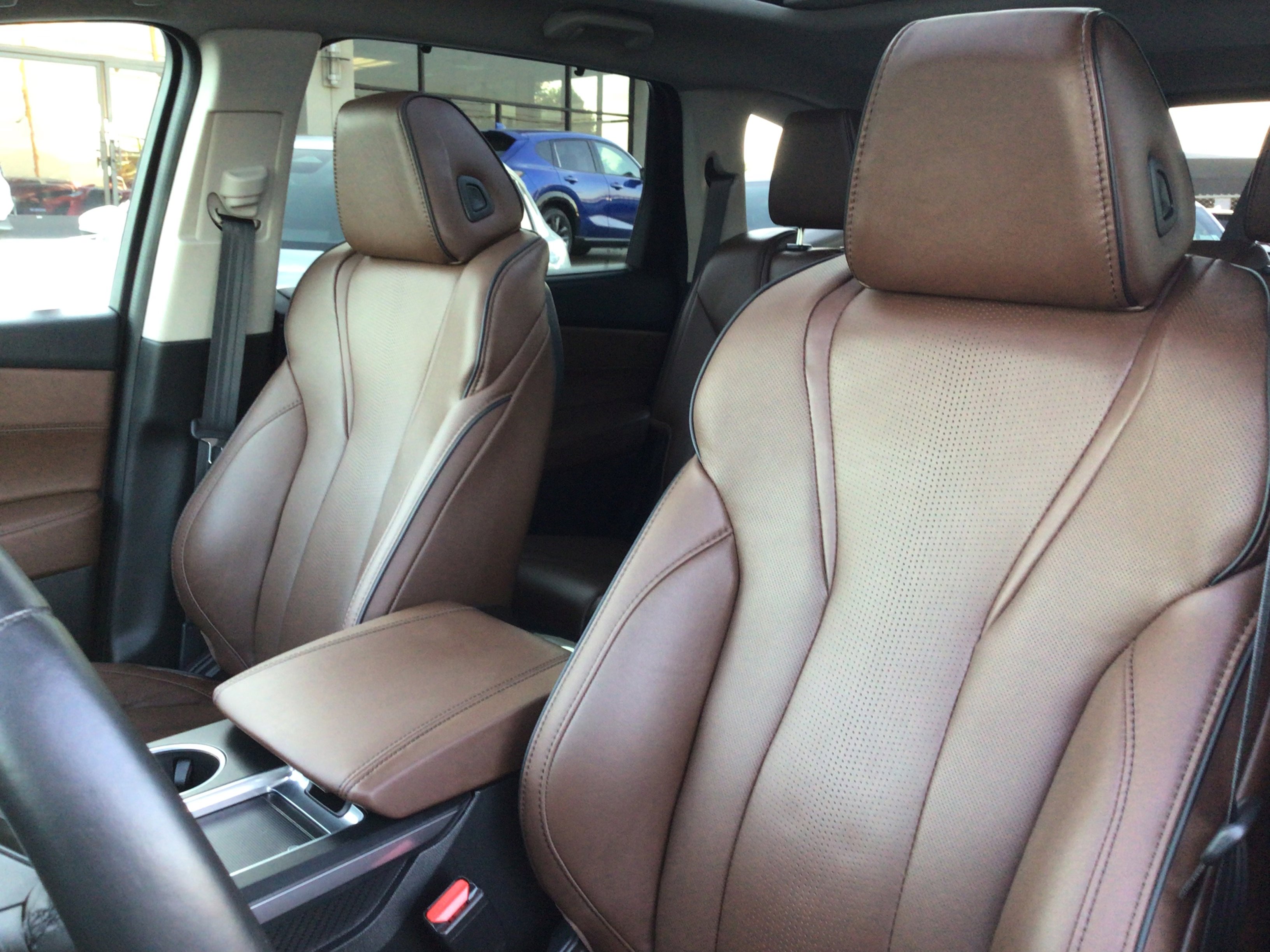 2023 Acura MDX SH-AWD Advance photo 14