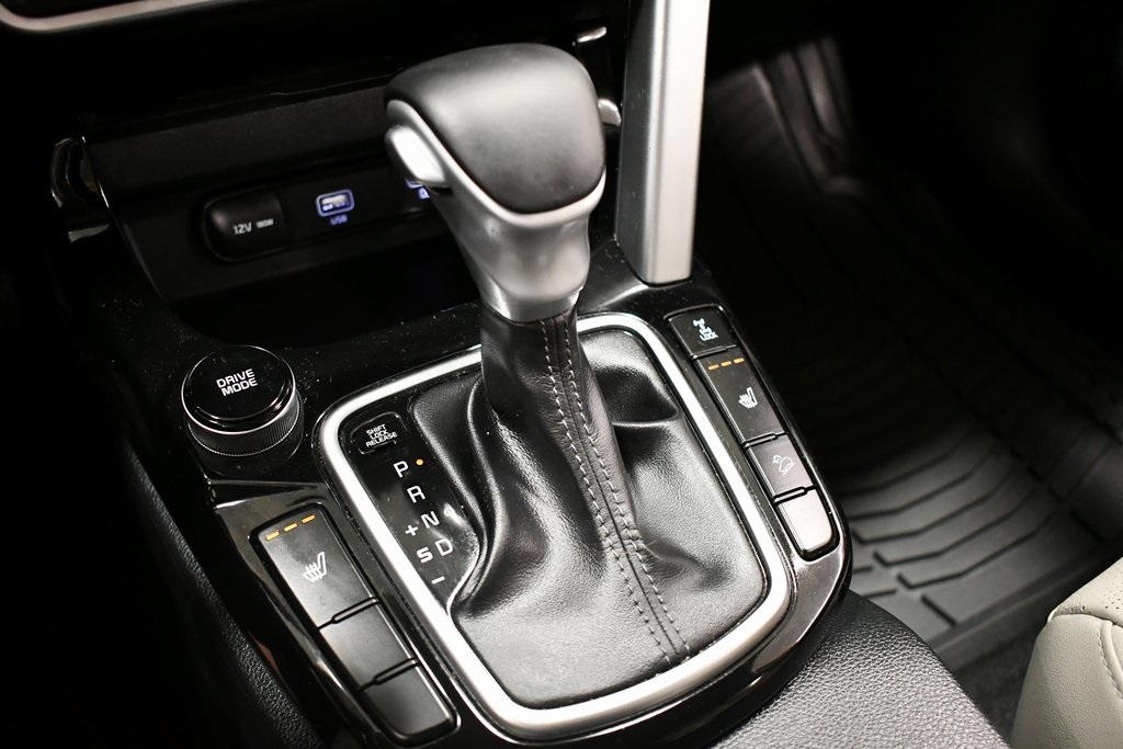 2021 Kia Seltos SX photo 28