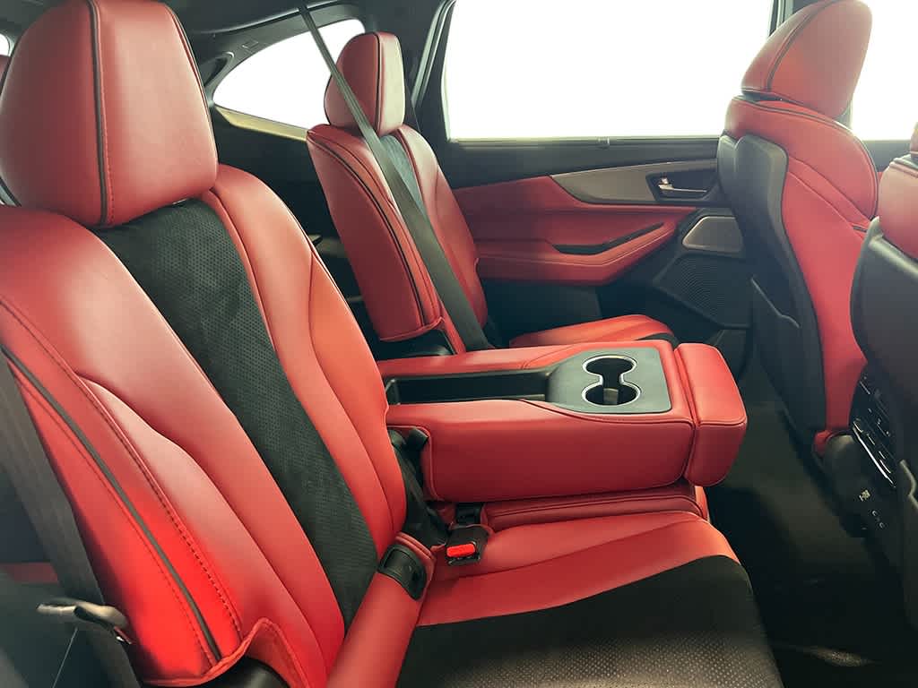 2026 Acura MDX A-Spec SH-AWD photo 32