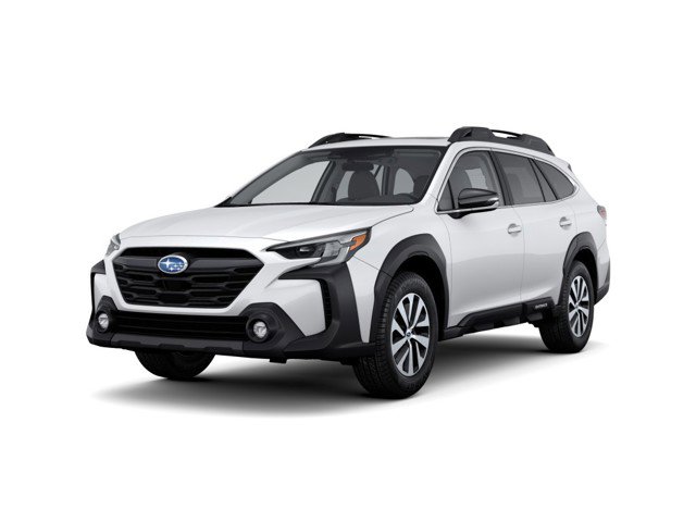 2025 Subaru Outback Premium photo 2