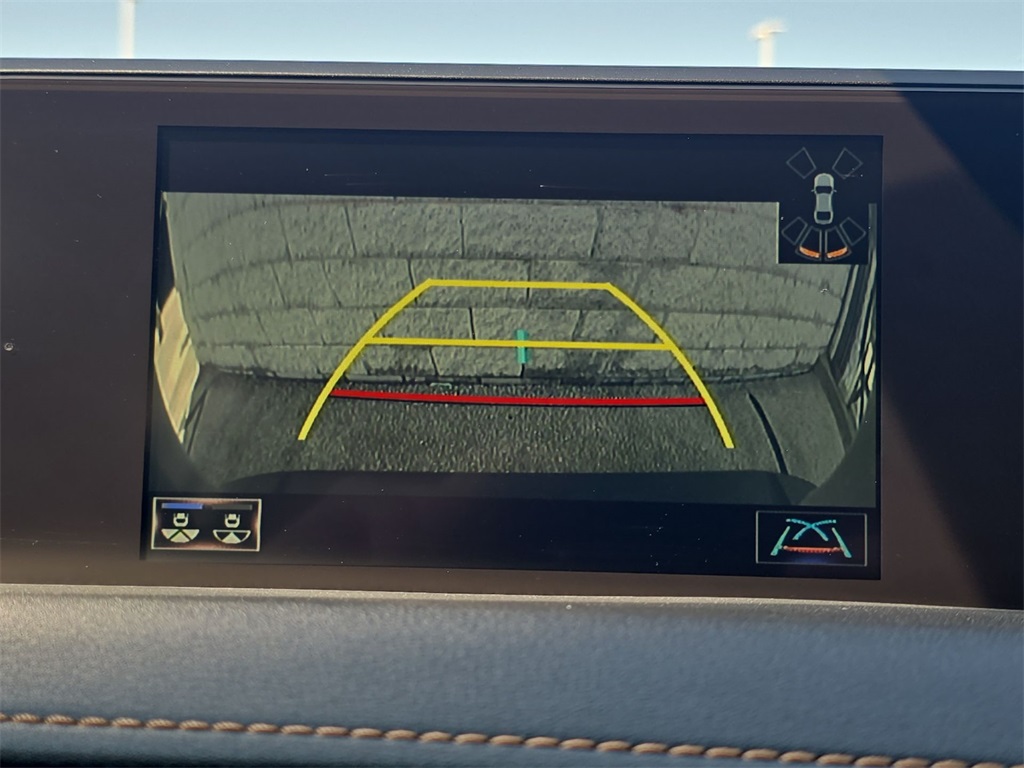 2022 Lexus UX 250h photo 22