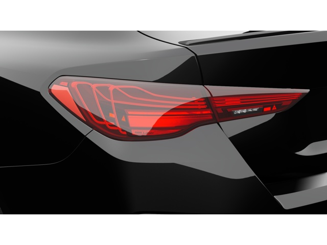 2026 Bmw M440i photo 3