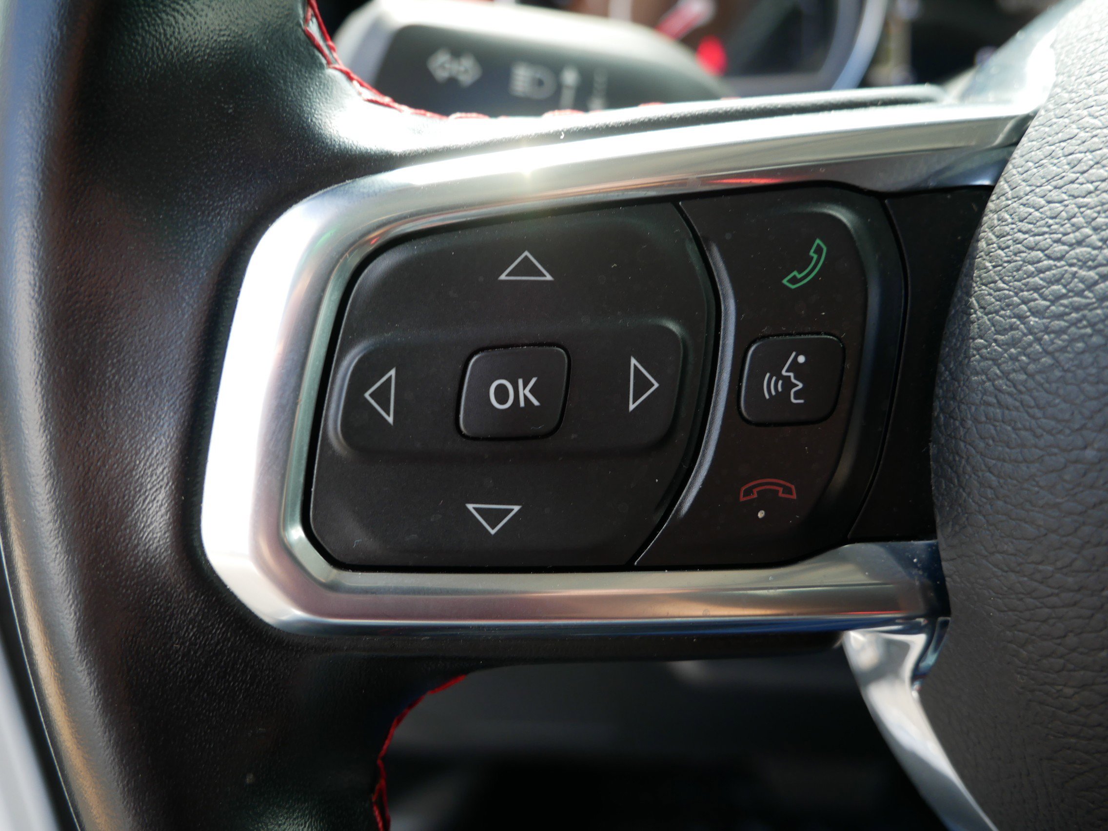 2021 Jeep Wrangler Rubicon photo 19
