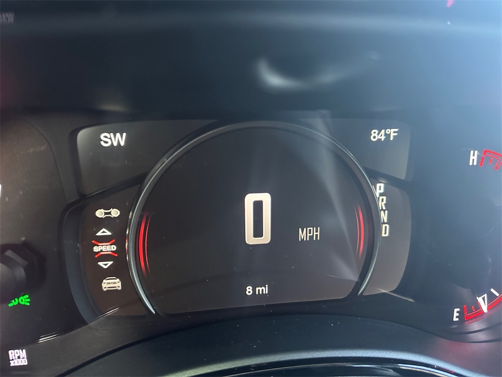 2025 Dodge Durango GT photo 19
