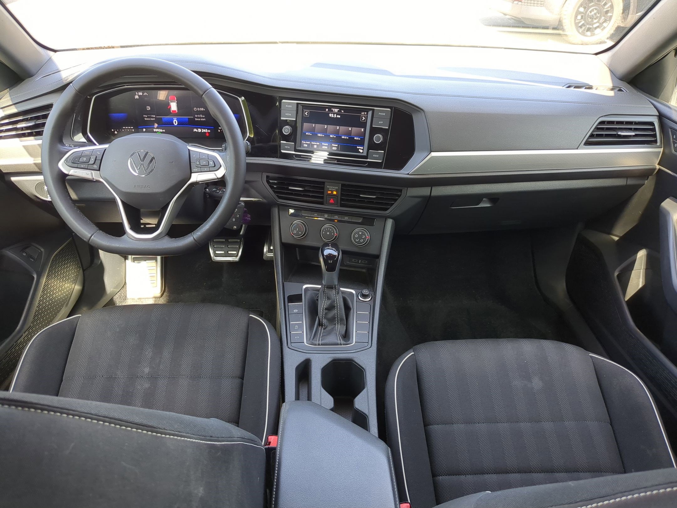 2023 Volkswagen Jetta Sport photo 22