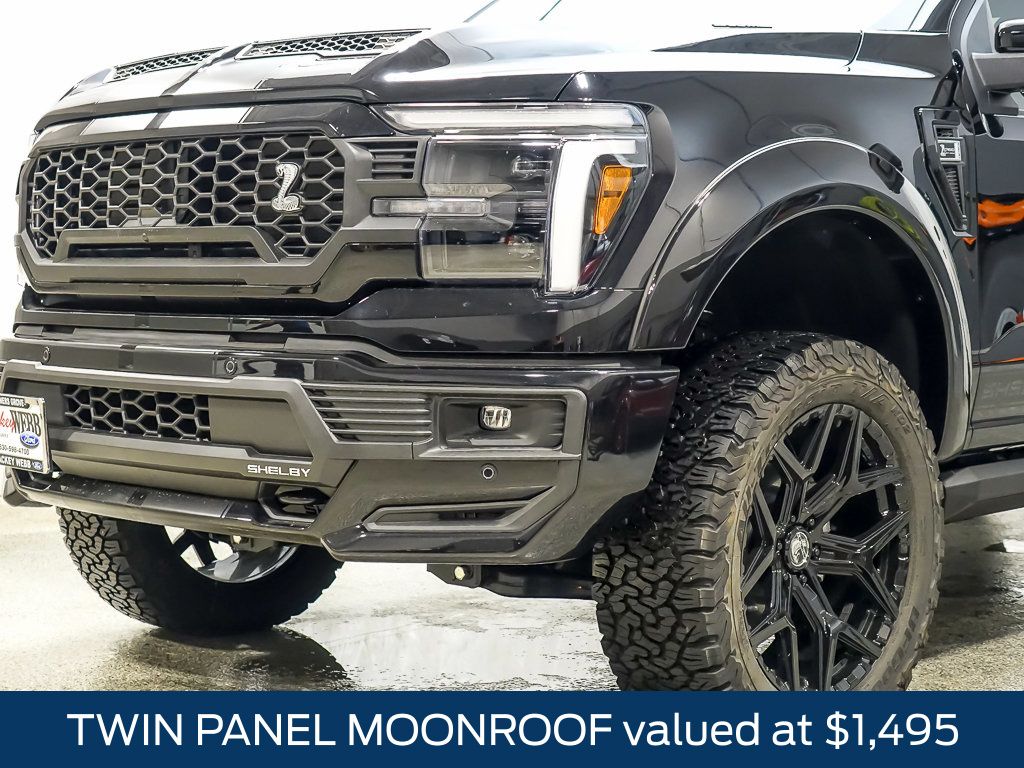 2025 FORD F-150 - Image 3