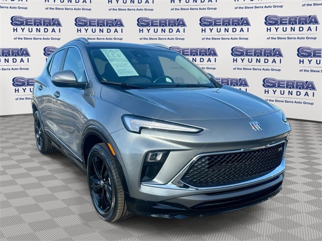 2024 Buick Encore GX Sport Touring's photo