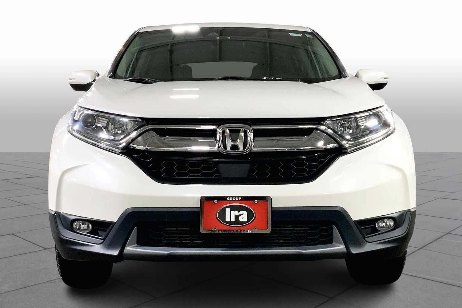 2018 Honda CR-V EX photo 3