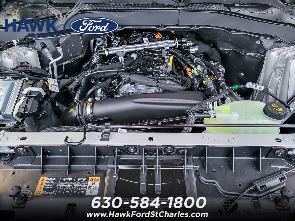 2026 FORD EXPLORER - Image 20