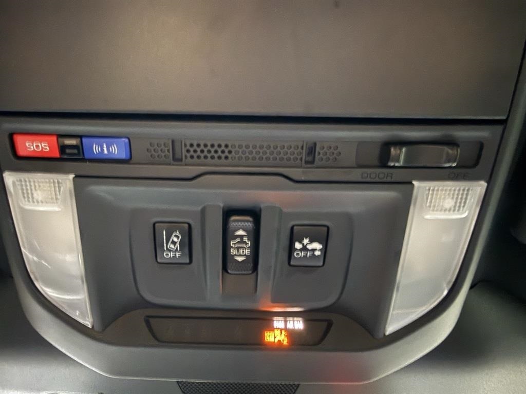 2022 Subaru Forester Wilderness photo 27