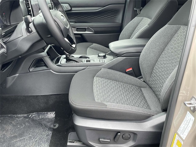 2025 Ford Ranger XLT photo 8