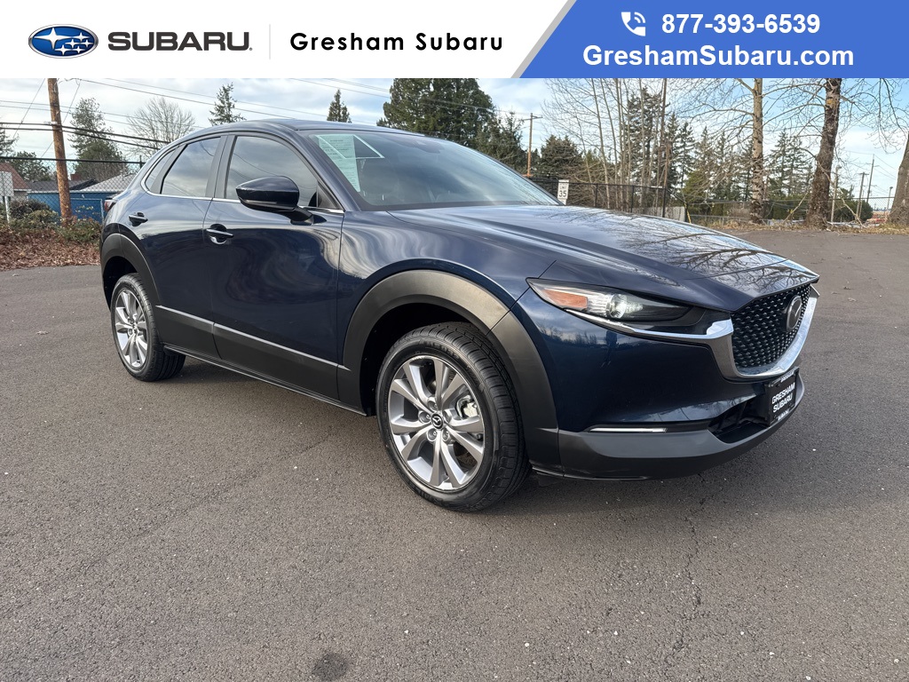 2021 Mazda CX-30 Preferred's photo