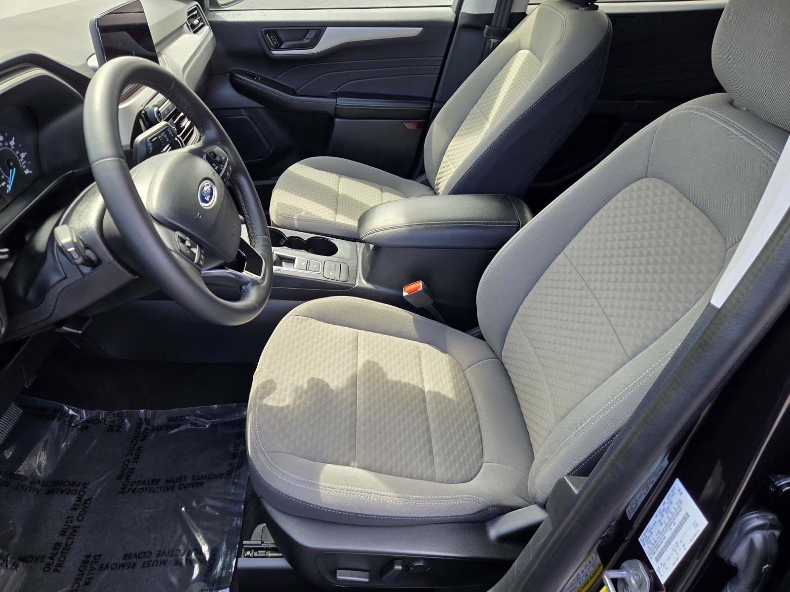2022 Ford Escape SE photo 10