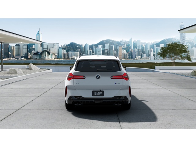 2026 Bmw X3 M50 photo 5