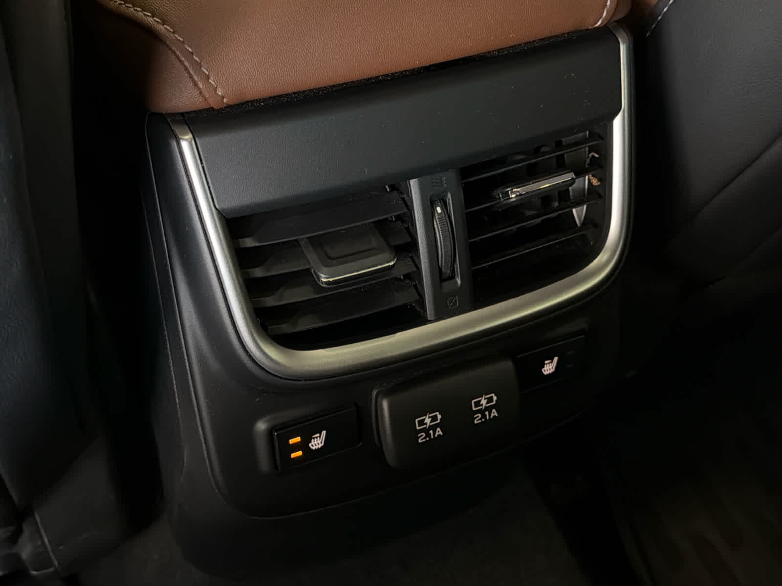 2022 Subaru Outback Touring XT photo 17