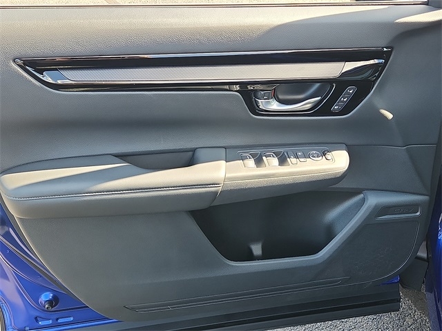2023 Honda CR-V EX-L photo 12