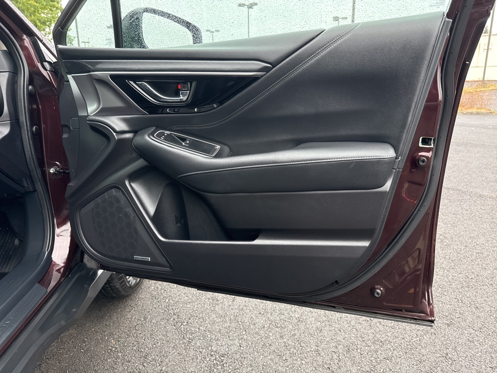 2023 Subaru Outback Limited photo 33