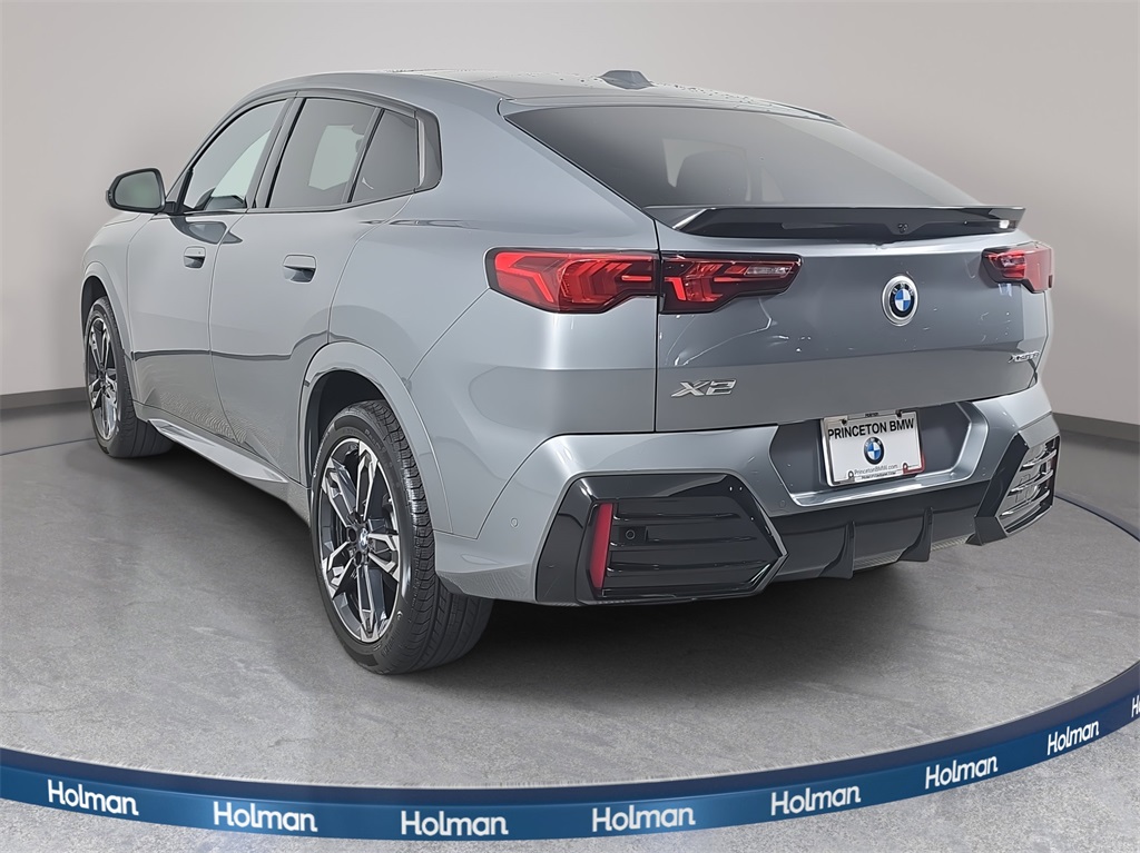 2025 Bmw X2 xDrive28i photo 6