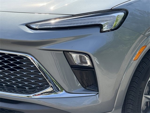 2024 Buick Encore GX Avenir photo 6