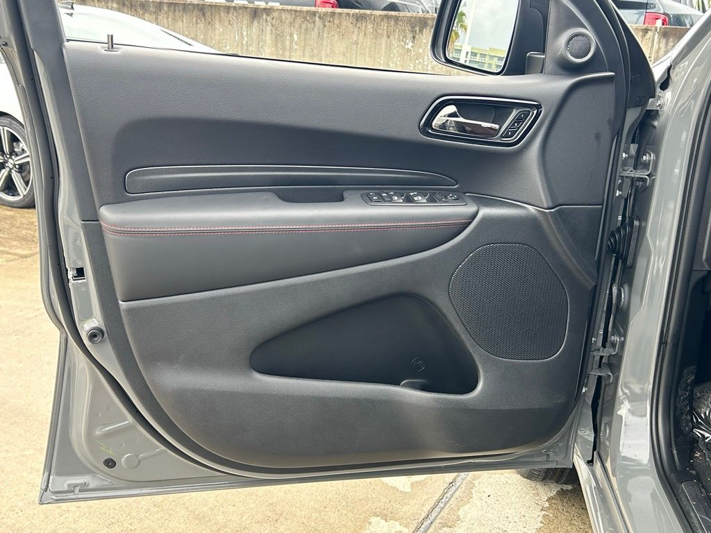 2026 Dodge Durango GT Plus photo 24