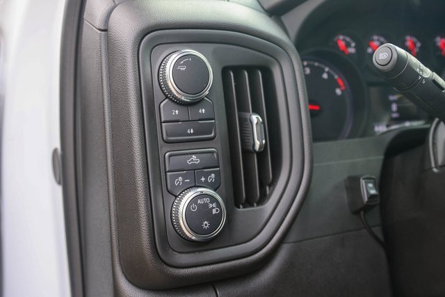 2024 Gmc Sierra Pro photo 11