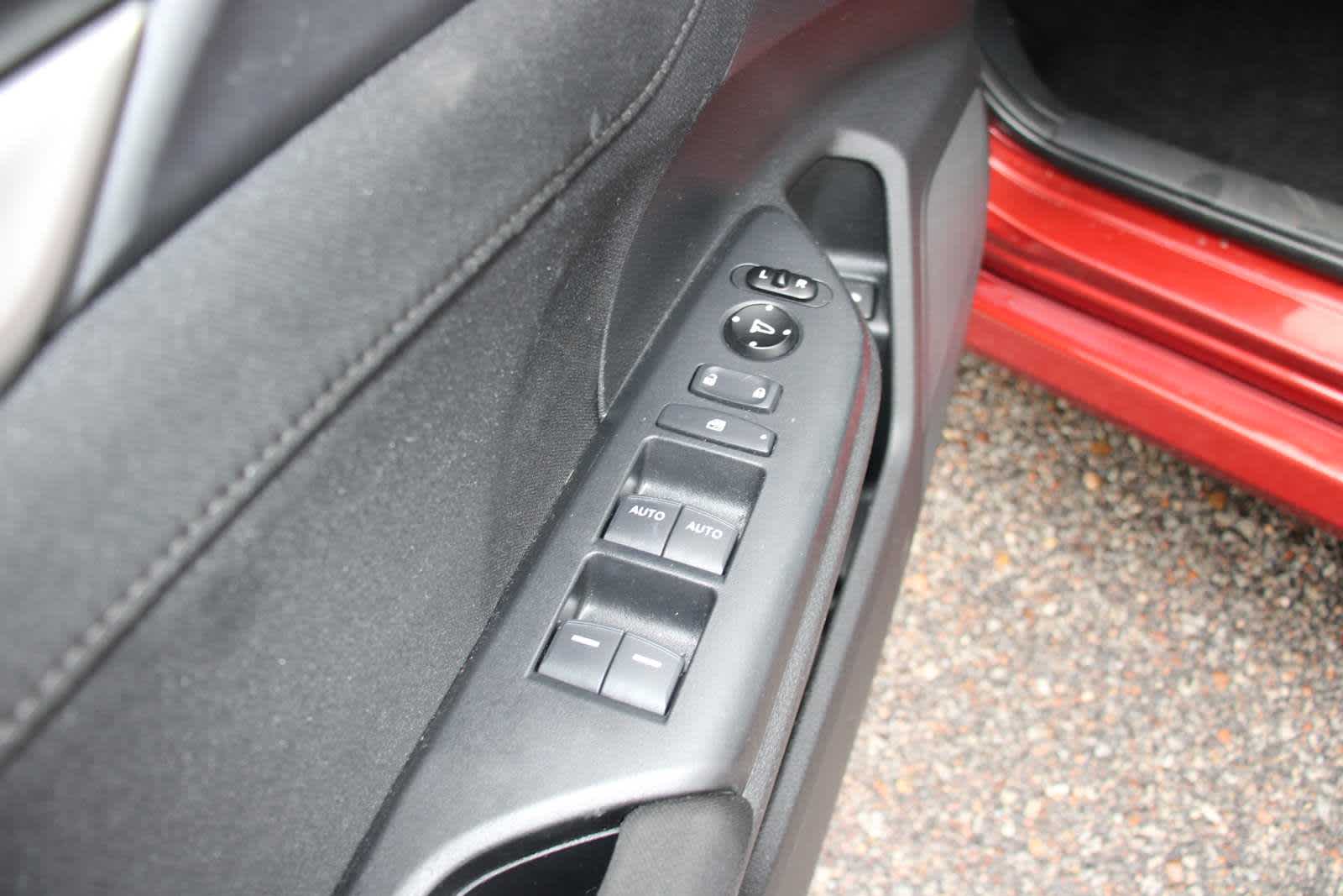 2020 Honda Civic EX photo 13