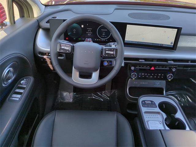 2026 Hyundai Ioniq SEL photo 12