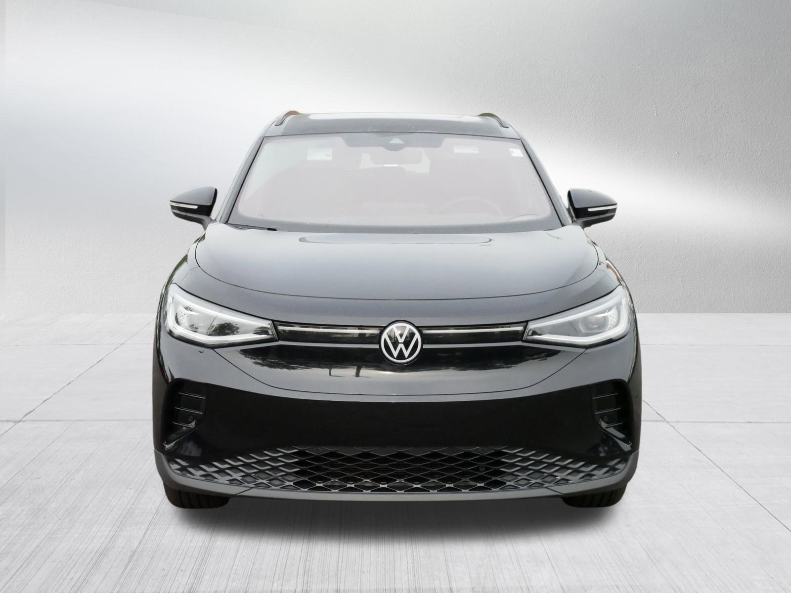 Certified 2023 Volkswagen ID.4 PRO S with VIN 1V2GNPE87PC001743 for sale in St. Louis Park, MN