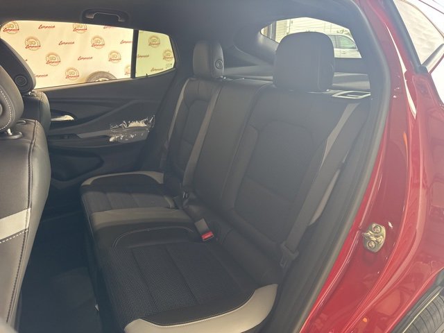 2026 Buick Envista Preferred photo 16